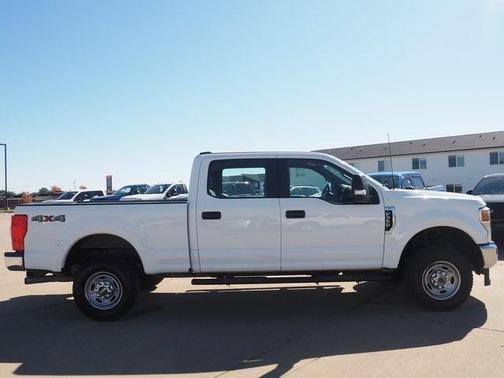 2022 Ford F-350 XL