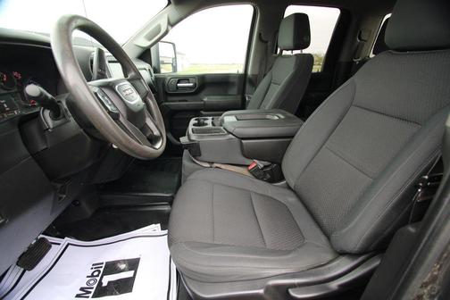 2021 GMC Sierra 2500 Base