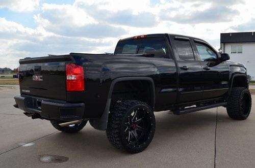 2017 GMC Sierra 1500 Base
