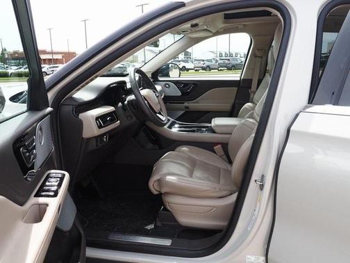 2021 Lincoln Aviator Reserve AWD