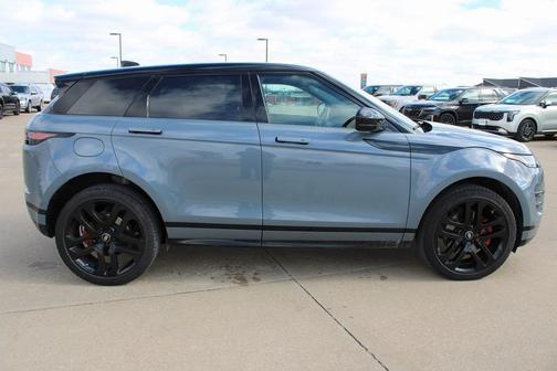 2023 Land Rover Range Rover Evoque R-Dynamic SE