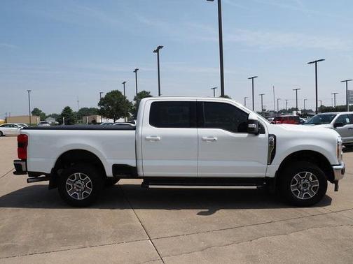 2023 Ford F-250 Lariat