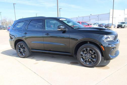 2024 Dodge Durango GT