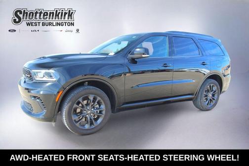 2024 Dodge Durango GT