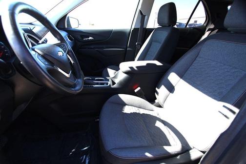 2018 Chevrolet Equinox 2LT