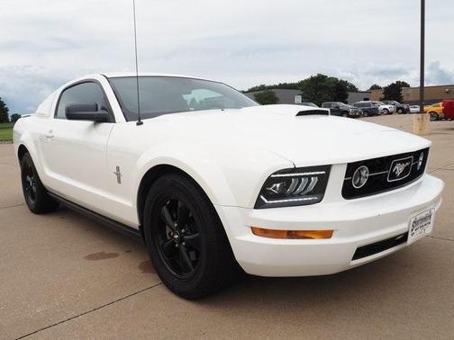 2008 Ford Mustang Premium