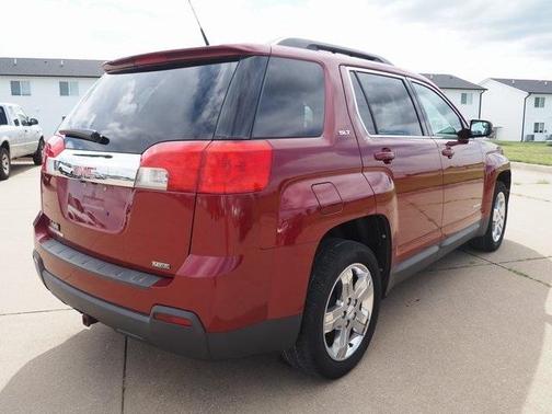 2012 GMC Terrain SLT-1