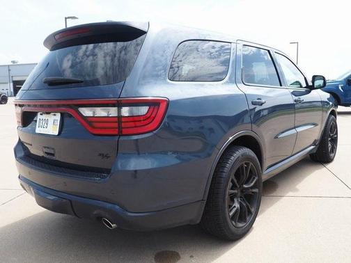 2021 Dodge Durango R/T