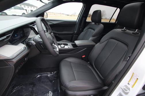 2026 Jeep Cherokee LAREDO/LIMITED