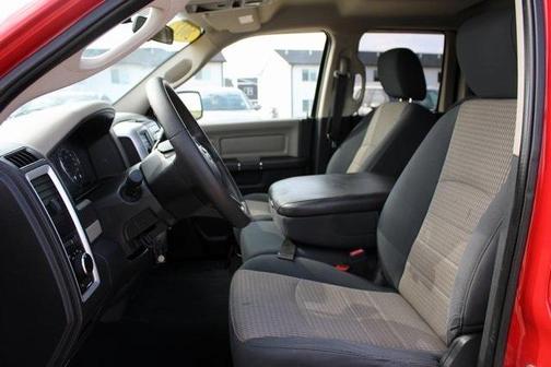 2012 RAM 1500 SLT