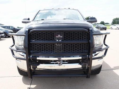 2013 RAM 2500 Tradesman