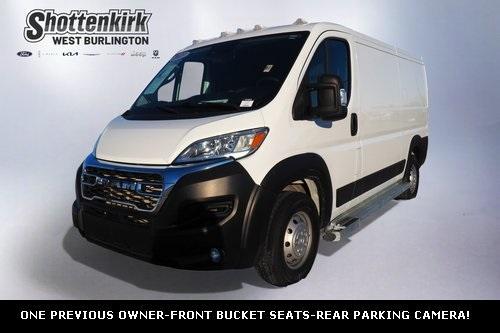 2023 RAM ProMaster 2500 Base