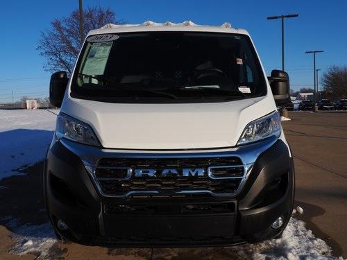 2023 RAM ProMaster 2500 Base