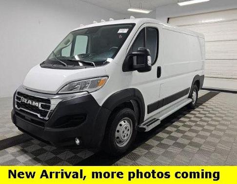 2023 RAM ProMaster 2500 Base