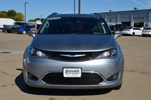 2020 Chrysler Pacifica Touring-L Plus
