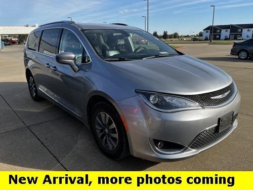 2020 Chrysler Pacifica Touring-L Plus