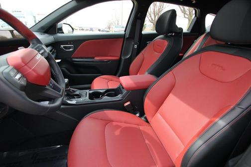 Aurora Black Pearl 2026 Kia K4 GT-LINE