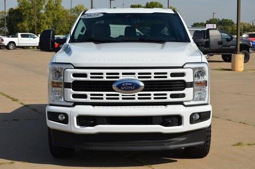 2023 Ford F-250 XLT