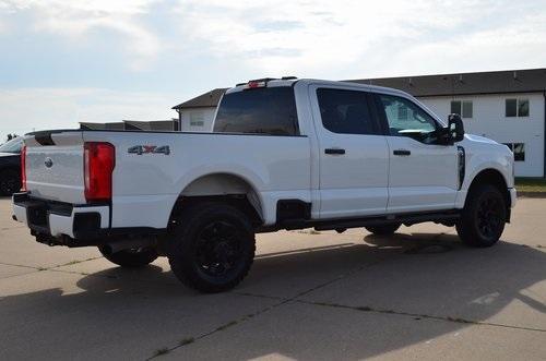 2023 Ford F-250 XLT