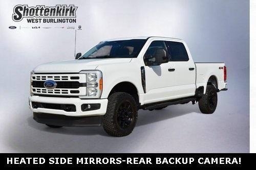 2023 Ford F-250 XLT