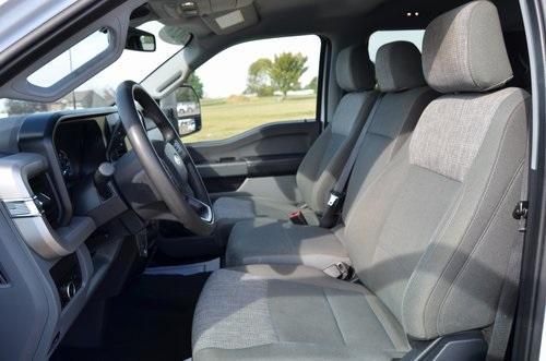 2023 Ford F-250 XLT