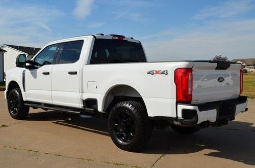 2023 Ford F-250 XLT