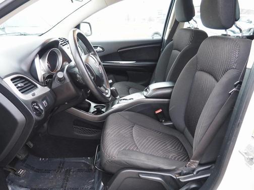 2014 Dodge Journey SE