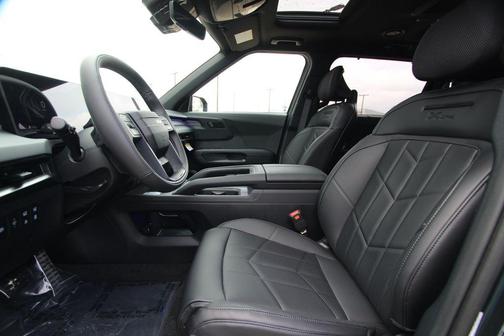 2027 Kia Telluride SX