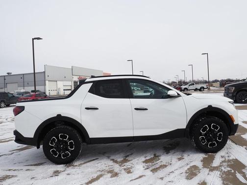 2023 Hyundai SANTA CRUZ SEL