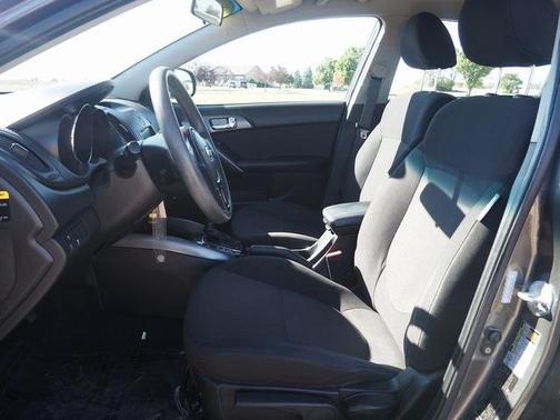 2013 Kia Forte EX