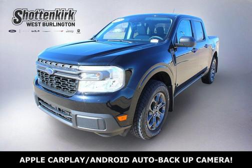 2023 Ford Maverick XLT