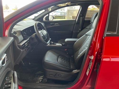 2026 Kia Sportage X-Pro Prestige