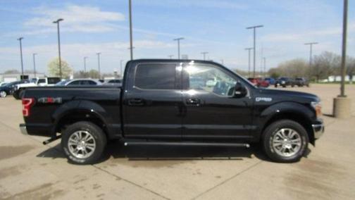 Photo 4 of 41 of 2018 Ford F-150 Lariat