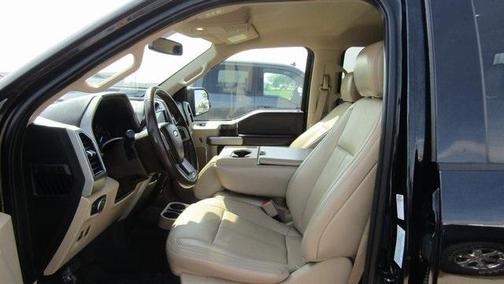 Photo 5 of 41 of 2018 Ford F-150 Lariat