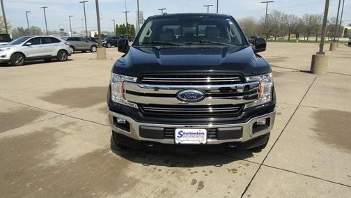 Photo 2 of 41 of 2018 Ford F-150 Lariat