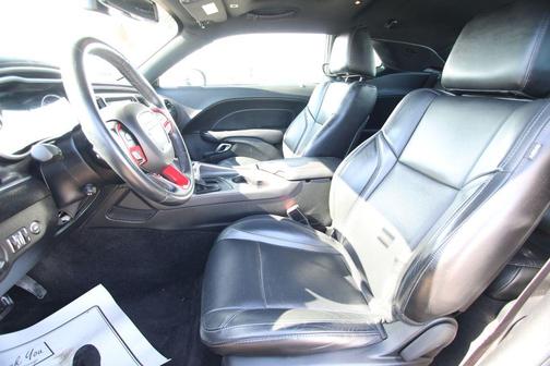 2018 Dodge Challenger GT