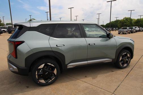 IEG 2027 Kia Seltos S
