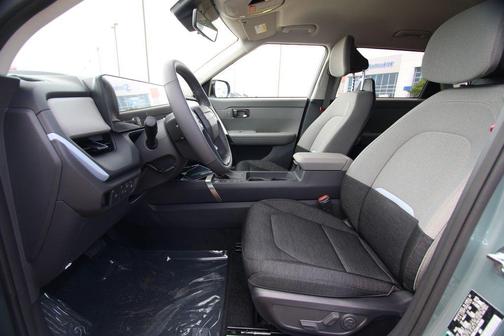 IEG 2027 Kia Seltos S