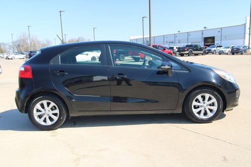 2012 Kia Rio5 EX