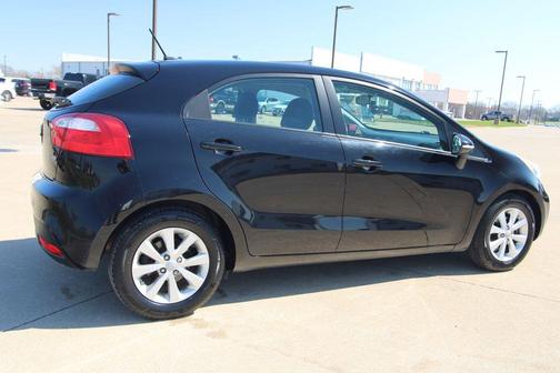 2012 Kia Rio5 EX