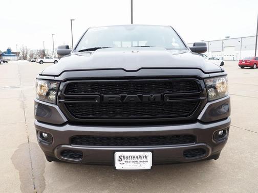 2024 RAM 1500 Tradesman