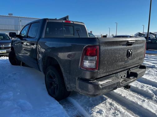2024 RAM 1500 Tradesman