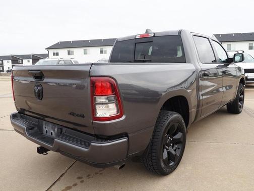 2024 RAM 1500 Tradesman