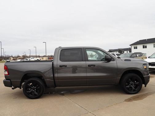 2024 RAM 1500 Tradesman