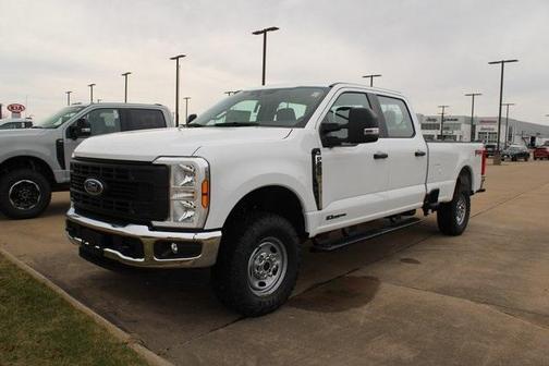 2025 Ford F-250 XL