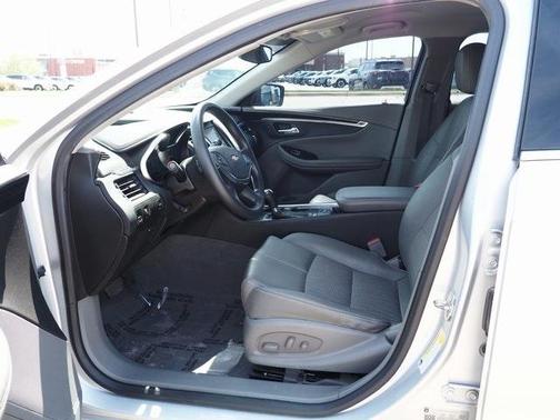 2019 Chevrolet Impala 1LS