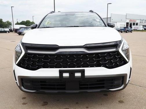 2023 Kia Sportage X-Pro