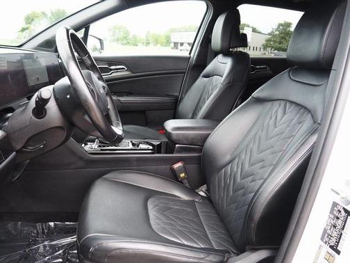 2023 Kia Sportage X-Pro
