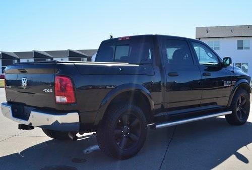 2014 RAM 1500 SLT