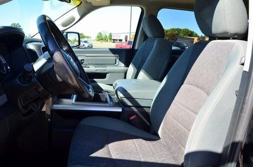 2014 RAM 1500 SLT